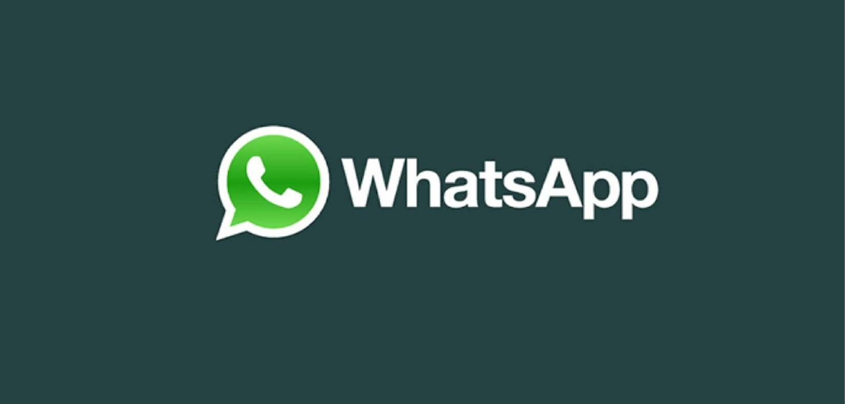 Logo da WhatsApp Inc.
